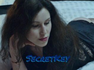 SecretKey