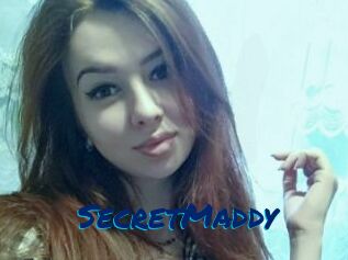 SecretMaddy