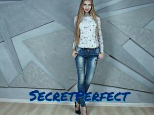 SecretPerfect