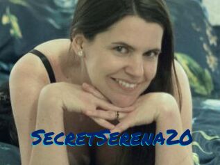SecretSerena20