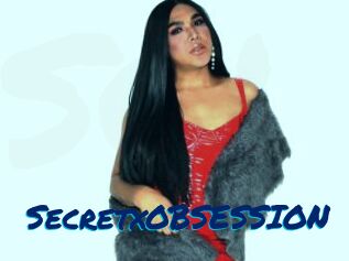 SecretxOBSESSION