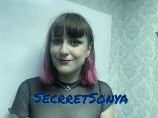 SecrretSonya