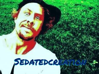 Sedatedcreation