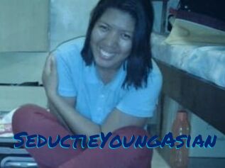 SeductieYoungAsian