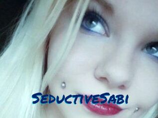 SeductiveSabi
