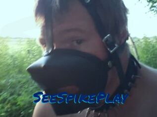 SeeSpikePlay