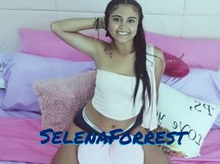 SelenaForrest