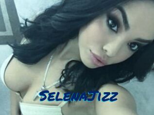 SelenaJizz