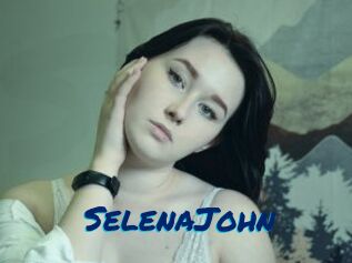 SelenaJohn