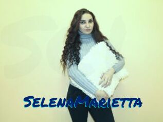 SelenaMarietta
