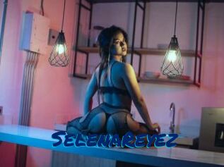 SelenaReyez