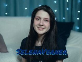 SelenaVerner Sexe City