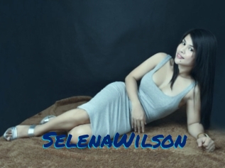 SelenaWilson Sexe City