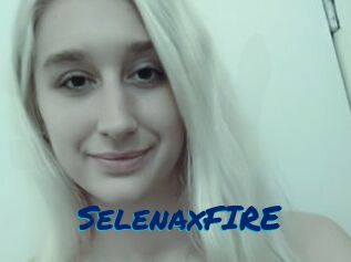 SelenaxFIRE