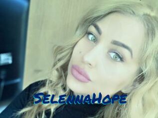 SelennaHope