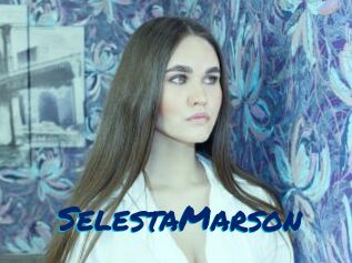 SelestaMarson