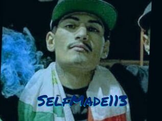 SelfMade113