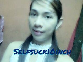 Selfsuck10inch