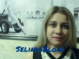 SelindaBlond