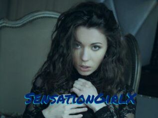 SensationGirlX
