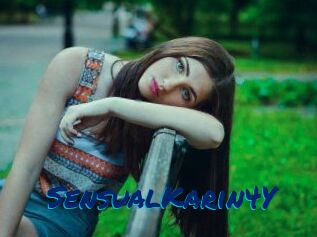 SensualKarin4Y