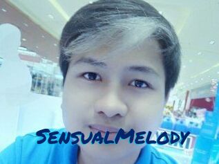 SensualMelody