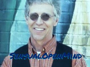 SensualOpenMind