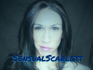 SensualScarlett