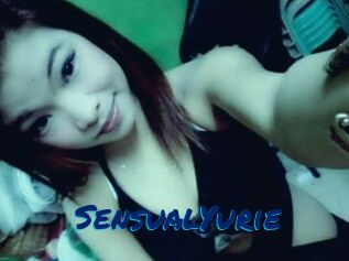 SensualYurie