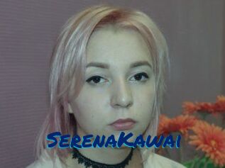 SerenaKawai