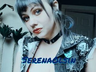 SerenaOlsin