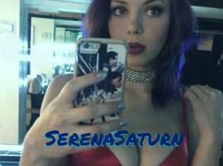 SerenaSaturn