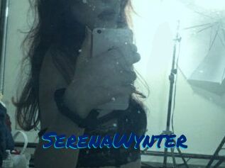 SerenaWynter