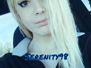 Serenity98
