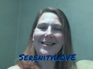 SerenityLOVE