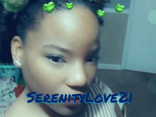SerenityLove21