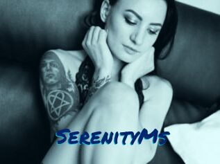 SerenityMs
