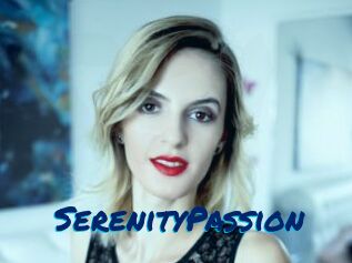 SerenityPassion