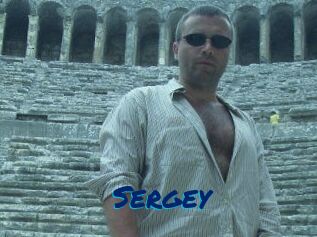 Sergey
