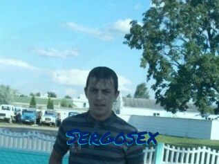 Sergosex