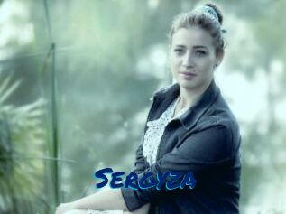 Sergyza
