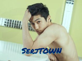 SerjTOWN