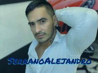 SerranoAlejandro