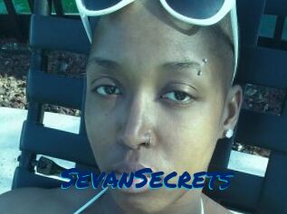 SevanSecrets
