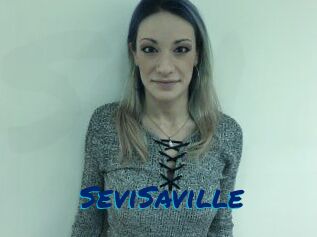 SeviSaville