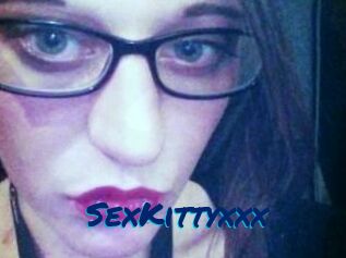 SexKittyxxx