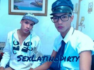 SexLatinoDirty