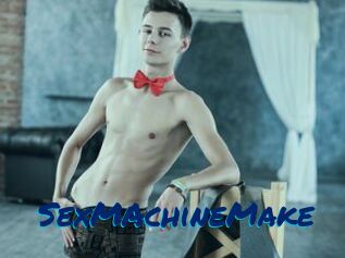 SexMAchineMake