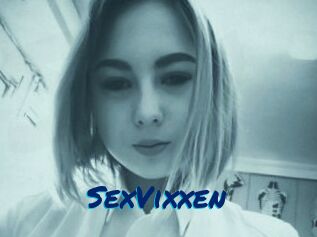SexVixxen_
