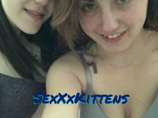 SexXxKittens